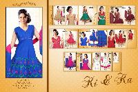 Check Now Anarkali Cotton Ki Nd Ka Readymade Dress