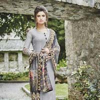 New Pure Fabrics Bahni Alice Salwar Kameez