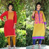 Shop Now South Cotton Sharly Kurtis