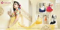 Stylish Ranisaa Glamours Gowns Type Salwar Kameez_ADMF
