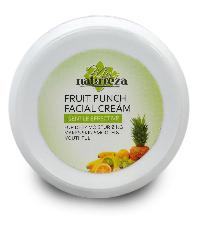 Fruit Punch Facial Cream