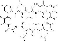 Cyclosporine