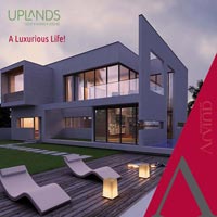 Uplands- a Luxurious Life