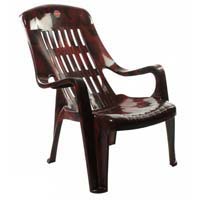 Cello Plastic Comfort Chair