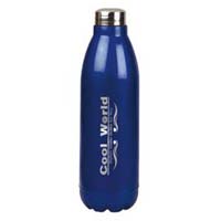 Cool World Water Bottles