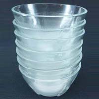 Lazer Glass Bowls