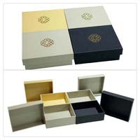 Wallet Packaging Boxes