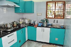 Modular Kitchen Patna