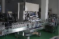 bottle packaging machine