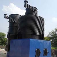 Thermic Fluid Heater-Boiler