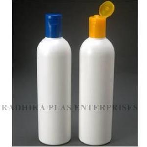 200ml Cosmetic Lotion Bottles