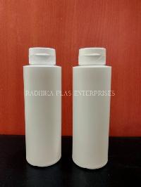 LDPE Cylinder Shape Squeezable Bottles