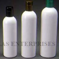 Plastic HDPE Cosmetic Oil Bottles