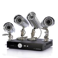 Cctv Surveillance Equipment