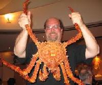 King Crab