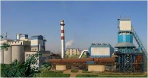 Active Lime Rotary Kiln Active Lime Rotary Kiln
