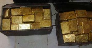 Gold and Nuggets Available For Sale