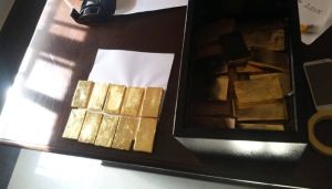 Gold Bar For Sale