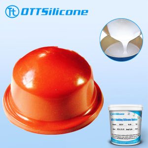 Pad Printing Silicone Rubber