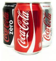 Coca Cola
