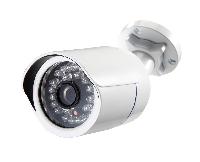 Cctv Bullet Camera