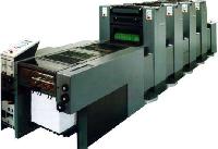 Commercial Offset Printers