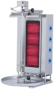 Doner Grills Doner Grills