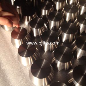Titanium Sputtering Target