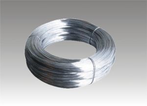 Titanium Wire