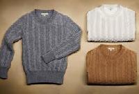 cashmere knitwear