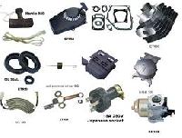 Generator Spare Parts