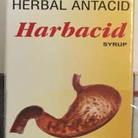 Harbacid Syrup
