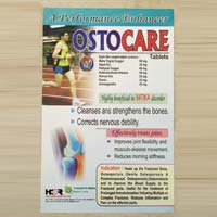Ostocare Tablets