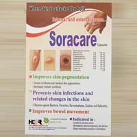 Soracare Capsules