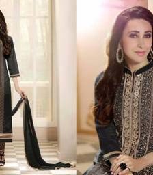 Ladies Unstitched Dress Material