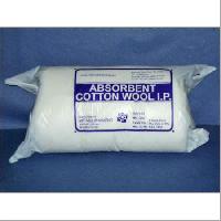 Absorbent Cotton Wool I.P