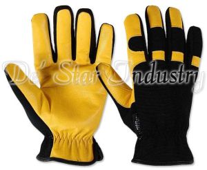Mechanics Gloves