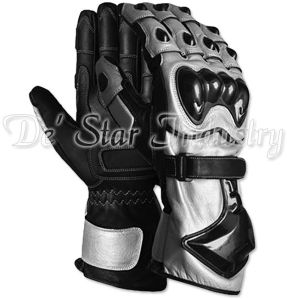 Motorbike Gloves