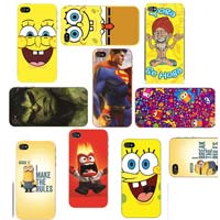 Printed Mobile Cases Covers