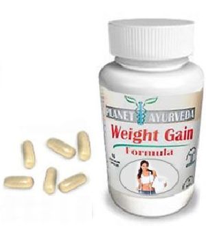 Planet Weight Gain Tablets