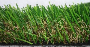 Landscaping Synthetic Grass Garden