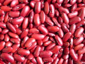 red kidney beans