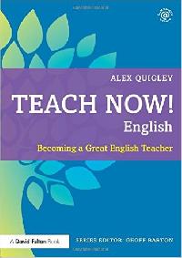 english language trainer