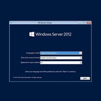 Windows Server Installation Services
