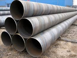 Welded Pipes