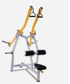 Pull Down Trainer