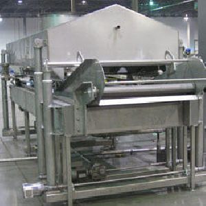 Namkeen fryer machine
