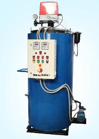 Vertical Hot Water Generator