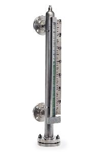 magnetic level gauge