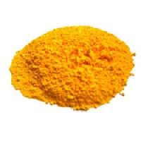 Pigment Orange Powder